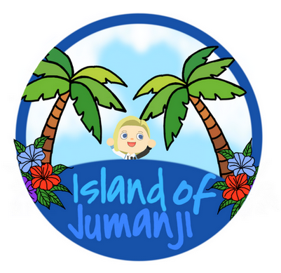 Island of Jumanji