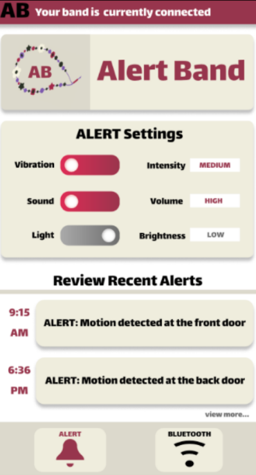 App Design