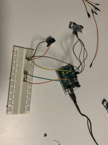 Arduino Testing